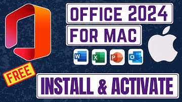 Download and Install Office 2024 for Mac from Microsoft | Free  final