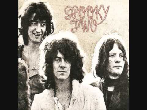 spooky tooth-evil woman - YouTube