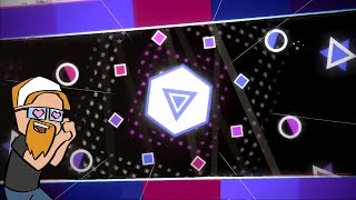 PA Custom Level -Exploring Space - (A big Bright Blinky Light!)