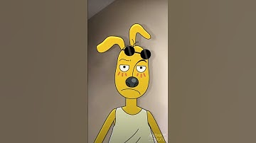 Brainrot 2025 Animated - Loose Noose Studios