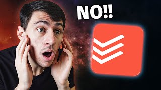 Don't Do THIS in ToDoIst - A Common Mistake