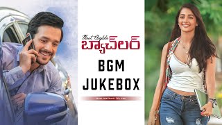 Most Eligible Bachelor BGM Jukebox HD - Most Eligible Bachelor BGMs HD