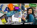 DMART Edition! Cute Stationery Haul In India | #HeliHauls