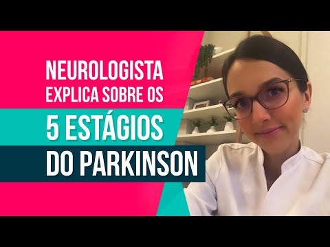 Vídeo: 5 Estágios Do Parkinson