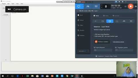 Membuat biodata menggunakan BufferedReader dengan aplikasi BlueJ -Tugas Pemrograman