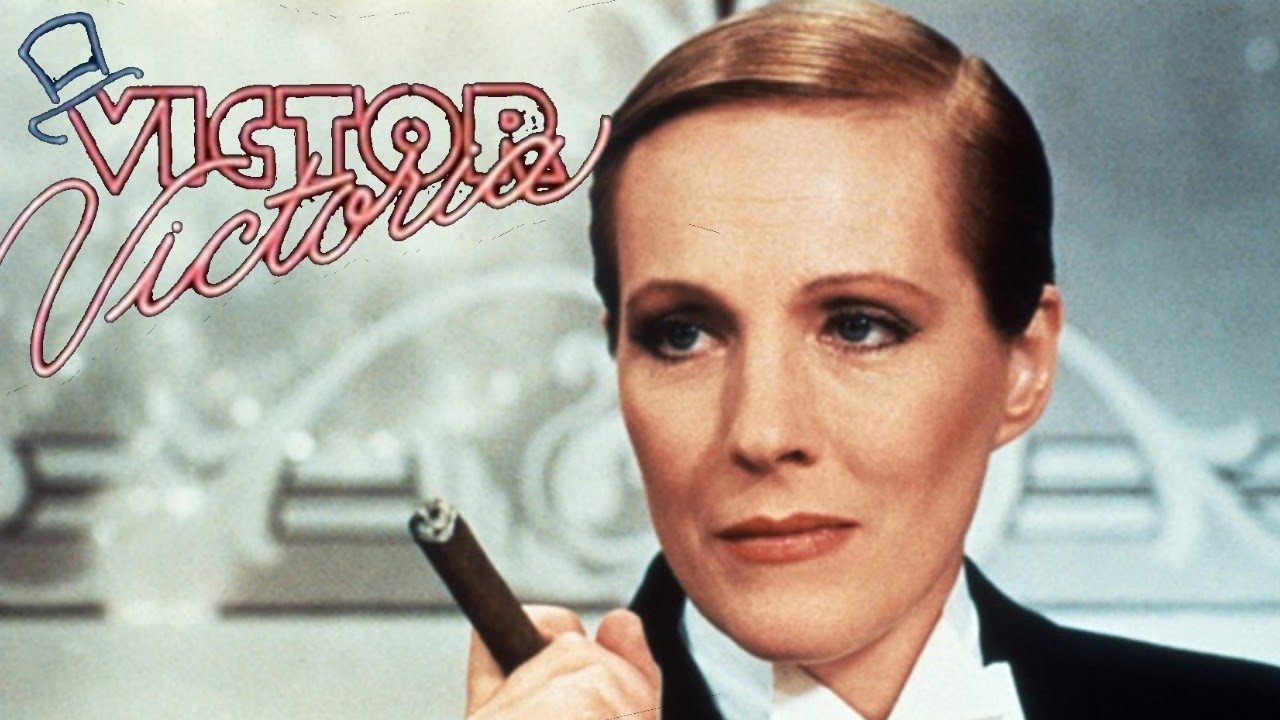 Victor/Victoria 1995 Film | Julie Andrews