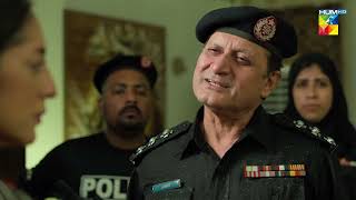 Zulm - Ep 23 Promo - Monday At 8:00 Pm [Faysal Qureshi Sahar Hashmi, Shehzad Sheikh] - Hum Tv