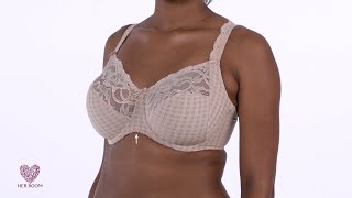Your Bra's Center Panel   | HerRoom