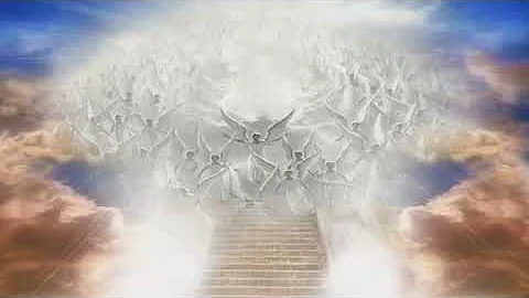 Vickie Winans "We Shall Behold Him"