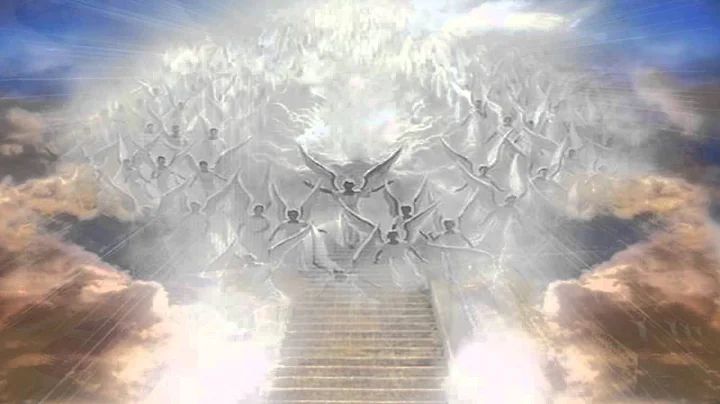 Vickie Winans "We Shall Behold Him"