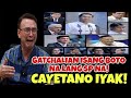 CAYETANO TATANGGALIN NA BILANG SENATE PRESIDENT! ILAN SA MAJORITY IBOBOTO SI GATCHALIAN BILANG SP!