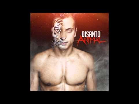 DiSanto - Animal (Audio Teaser)