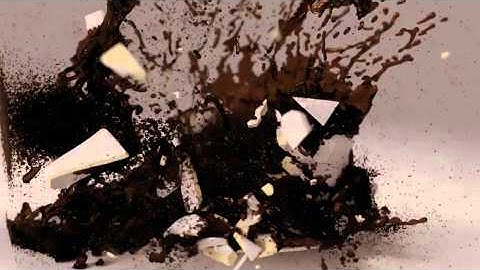 Breaking Objects with the Cell Fracture Add-on Test Render