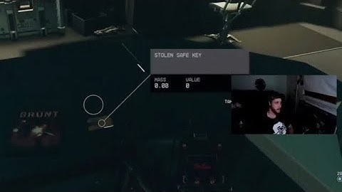 Starfield: Where to find the Stolen Safe Key