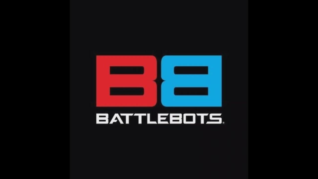 Battlebots replay music (High pitch best i could get it) YouTube