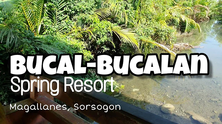MAGALLANES SORSOGON TRIP | PART 3 | BUCAL-BUCALAN ...