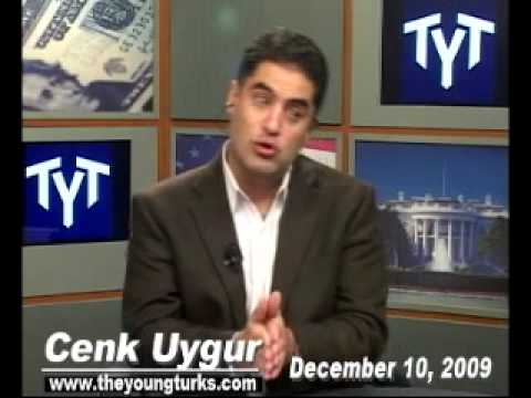 Young Turks Episode 12/10/09
