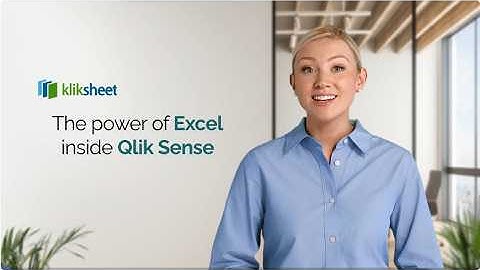 KlikSheet short presentation