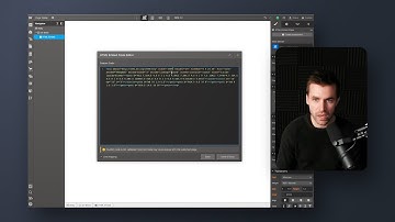 SVG Icons in Webflow richtig verarbeiten (Beginner Tutorial)