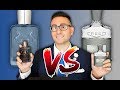 Aventus Cologne Vs. Sedley + Giveaway!
