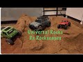 Universal Rocks - RockScapes Review