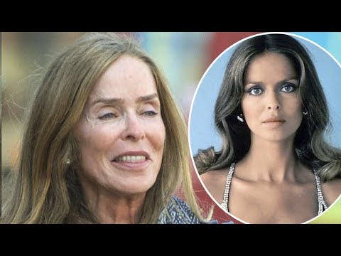 Video: Barbara Bach: Biografija, Kreativnost, Karijera, Lični život