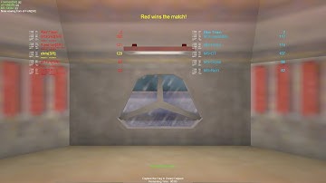 CB EC XII UT iCTF 2005 1-2 Finals - SR VS M5 - (2) - CTF-Dreary - LuXxiz