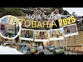 Моја топ путовања 2025