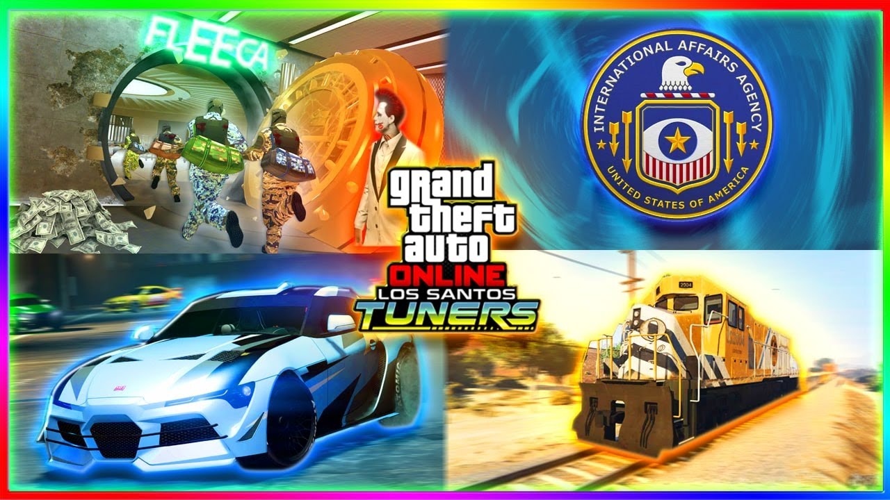 Primer Golpe de GTA Online, Impresiones - Meristation