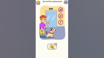 DOP 5 Delete One Part Level 531 #youtubeshorts #shorts