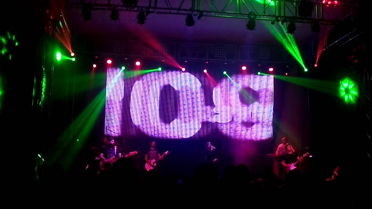 La Creme Orquesta 2016