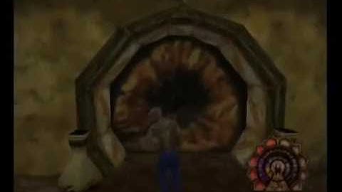 N64 Shadow Man in 2:28:48 (N64 NTSC version)