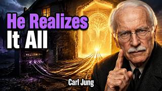 What a Man Feels When the Woman Who Solves Everything Starts Solving Her Own Life | Carl Jung