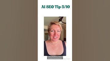 Boost Credibility with Human-Centric Content for AI Searches