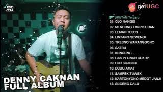 DENNY CAKNAN FULL ALBUM OJO NANGIS HAPPY ASMARA