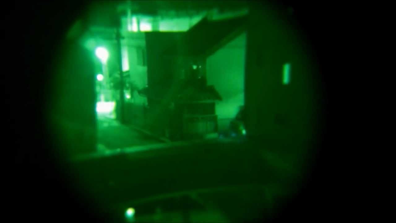 暗視スコープ 紹介 Night Vision Device Youtube 暗視スコープ 紹介 Night Vision Device Youtube