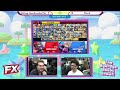 BBBB - Winners Bracket - WEO | Heartbreaker556 (Meta Knight) VS Floral (Corrin) - SSBU