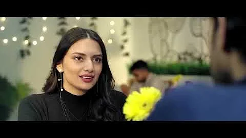 The Right One - Hindi Short Film | Drama | Romance | Girl & Boy Meeting At A Cafe For Marriage