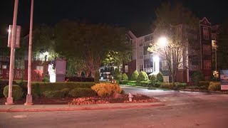 Man hospitalized after being beaten, stabbed, robbed in northeast Atlanta