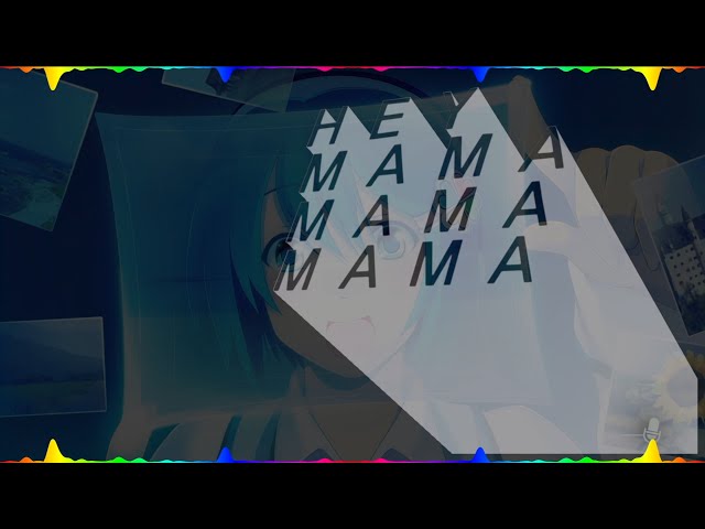 [HD] David Guetta - Hey Mama (Windows 7 Remix) class=
