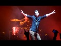 Arctic Monkeys - Arabella [Live at Agganis Arena, Boston - 06-02-2014]