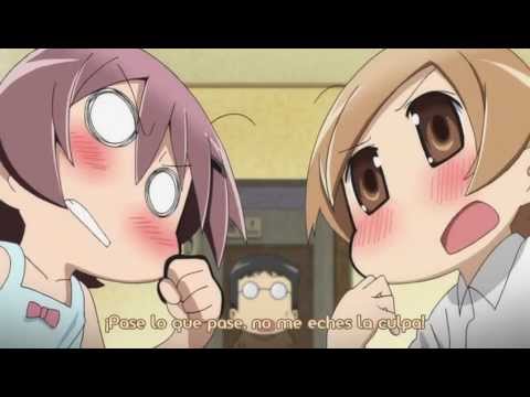 yurumates 3dei sub esp cap 21 - YouTube