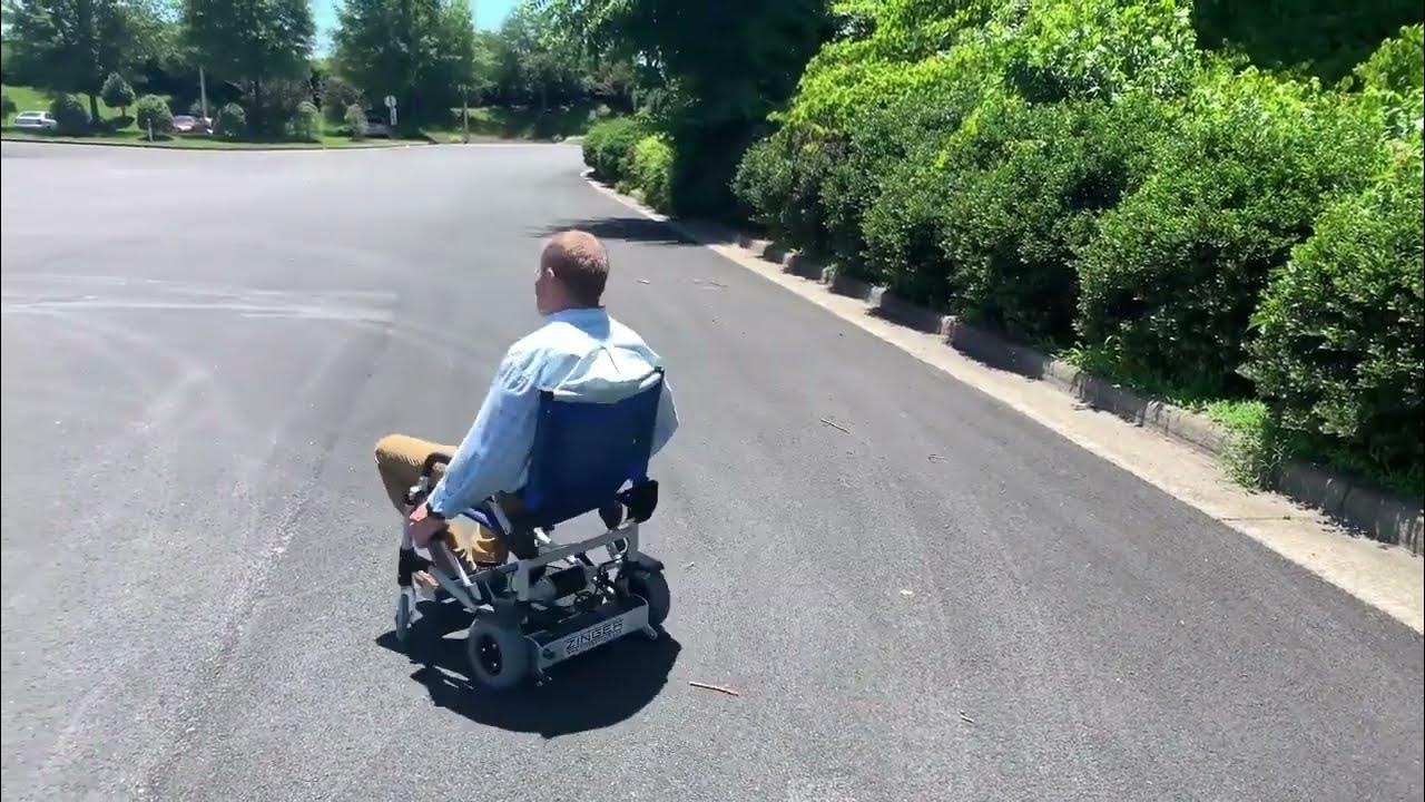 How to Operate the Zinger YouTube