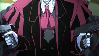 [AMV] Hellsing Ultimate - Villain