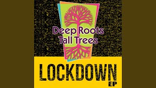 Live Forever (feat. Emlyn Maillard, Gareth Fuller, Michael Brown, Joey Grant, Jerry Brown,...