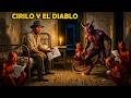LA NOCHE QUE CIRILO VENCIÓ AL DIABLO