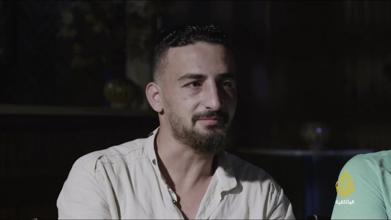 حالمون.. مخرجون بلا هوية (برومو) 1 ديسمبر - 20 مكة المكرمة