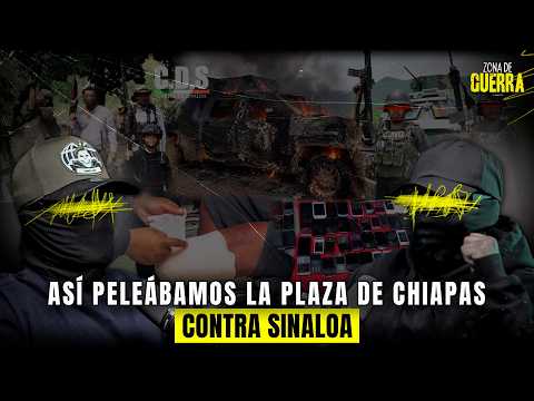 This is HOW WE TRAINED to take on one of the most powerful CARTELS in MEXICO