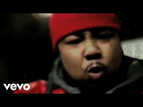 Ransom, Swerve - Hurt Somebody