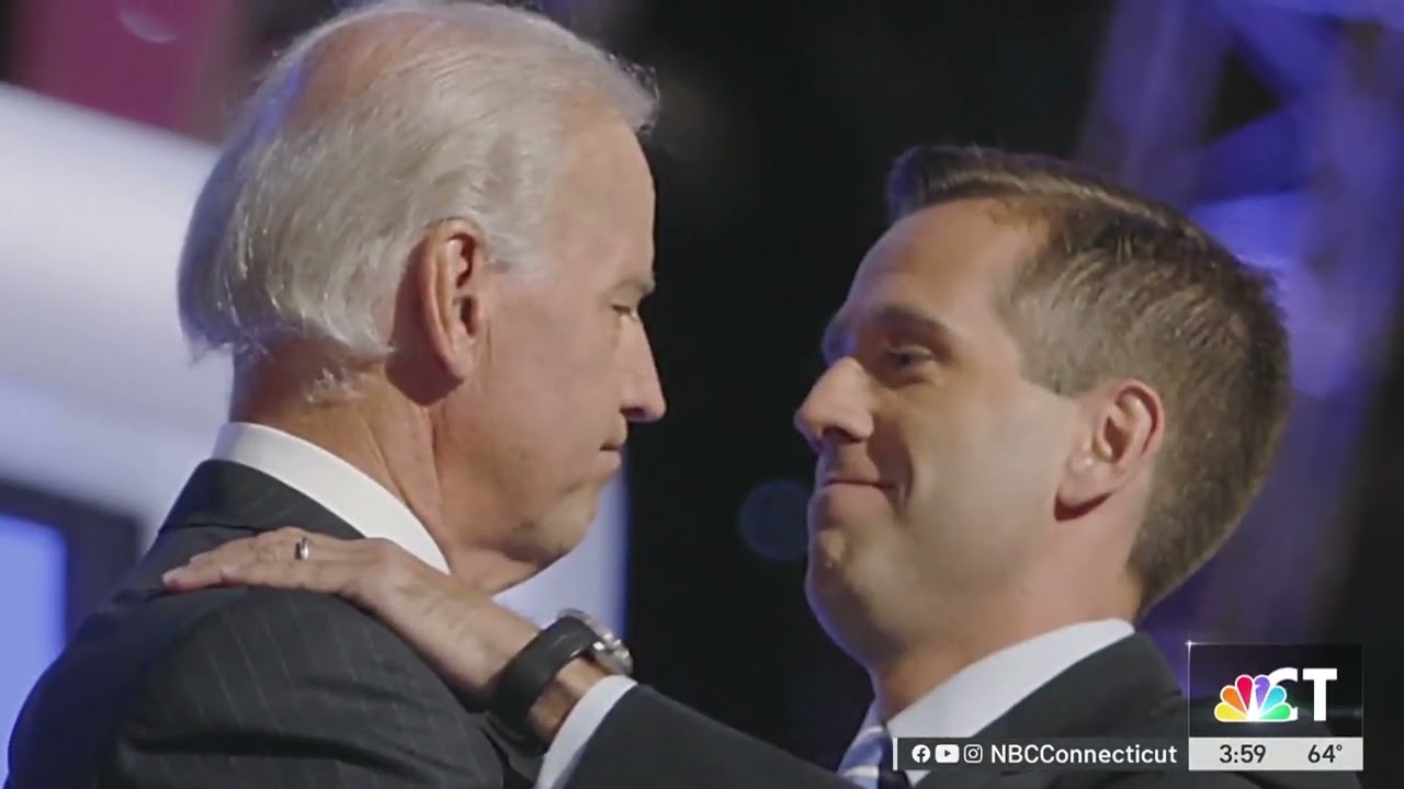 After former President Biden is diagnosed with cancer, local doctors discuss available treatment...